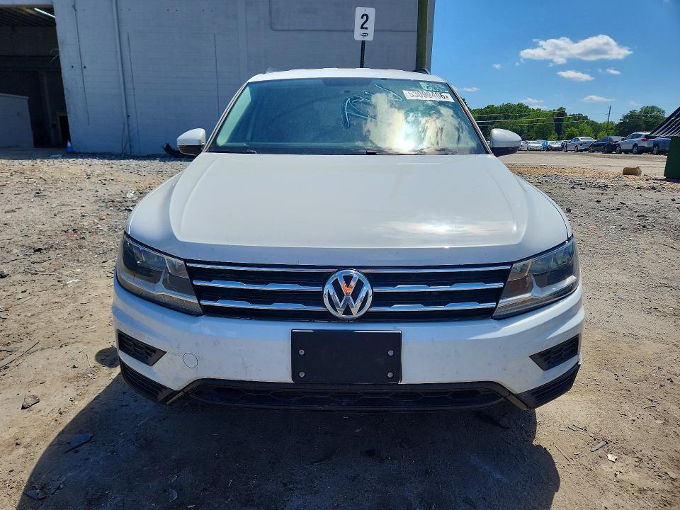 Aukcja sprzedaży 2019 Volkswagen Tiguan, vin: 3VV0B7AX5KM046441, numer aukcji: 53099406