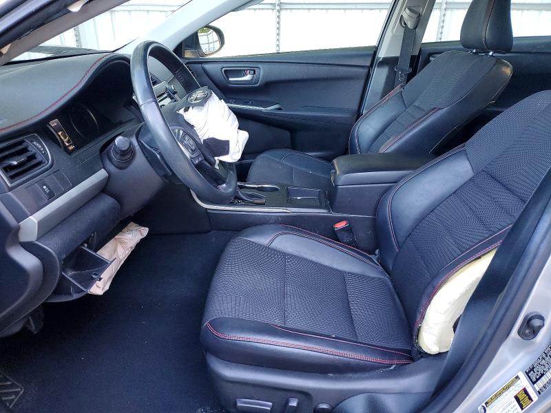 Aukcja sprzedaży 2017 Toyota Camry, vin: 4T1BF1FKXHU360043, numer aukcji: 53465636