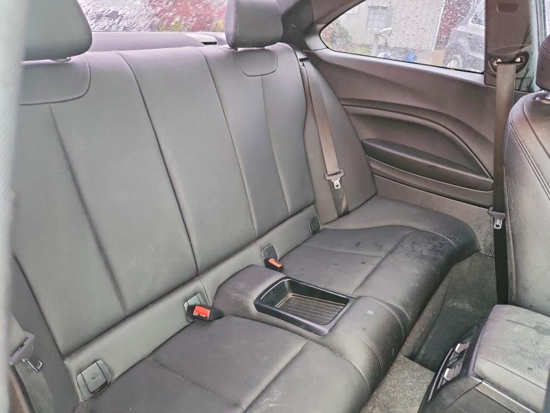 Aukcja sprzedaży 2016 Bmw 228, vin: WBA1G9C51GV727041, numer aukcji: 54696106