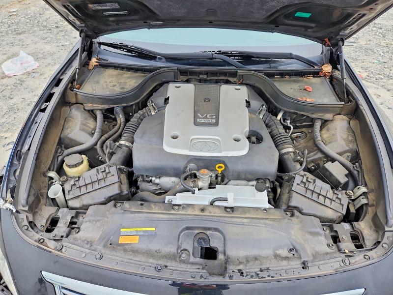 Aukcja sprzedaży 2015 Infiniti Q40, vin: JN1CV6AP0FM501911, numer aukcji: 55253676