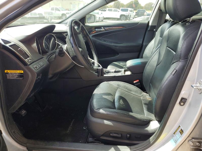 Продажа на аукционе авто 2012 Hyundai Sonata, vin: 5NPEC4AC3CH320661, номер лота: 54986446