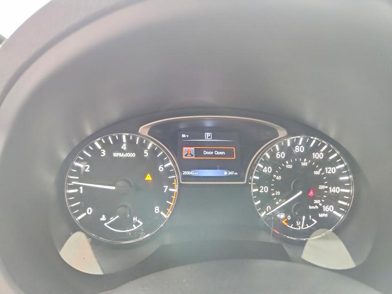 Продажа на аукционе авто 2017 Nissan Altima, vin: 1N4AL3AP3HC120092, номер лота: 55071006