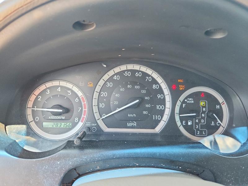 Aukcja sprzedaży 2004 Toyota Sienna, vin: 5TDZA22C64S055871, numer aukcji: 52809176