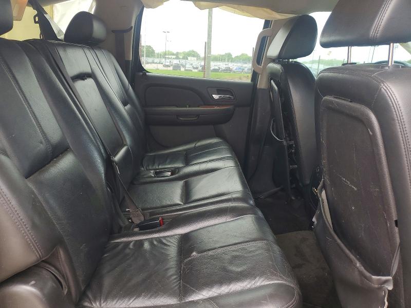 53985436 :رقم المزاد ، 3GNFK16388G199261 vin ، 2008 Chevrolet Suburban مزاد بيع