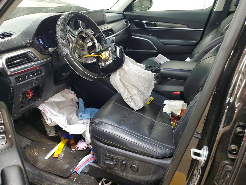 Aukcja sprzedaży 2022 Kia Telluride, vin: 5XYP54HC4NG219373, numer aukcji: 53517596