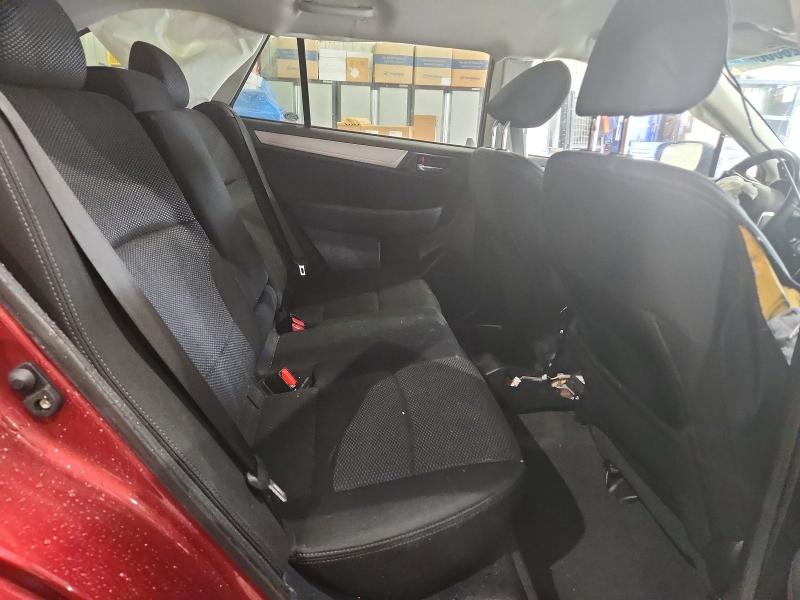 54020006 :رقم المزاد ، 4S4BSAFC9K3391673 vin ، 2019 Subaru Outback مزاد بيع