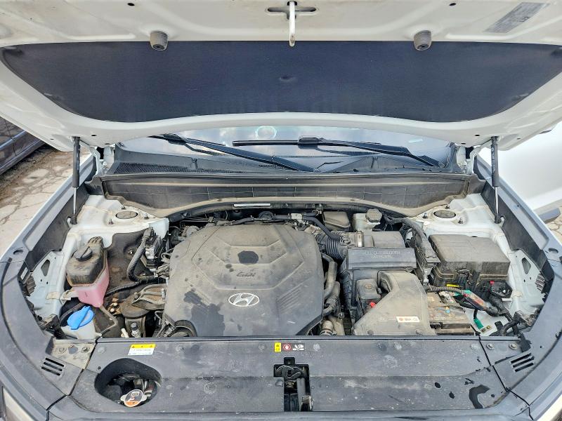 Продаж на аукціоні авто 2023 Hyundai Palisade, vin: KM8R5DGE4PU594964, номер лоту: 55408176