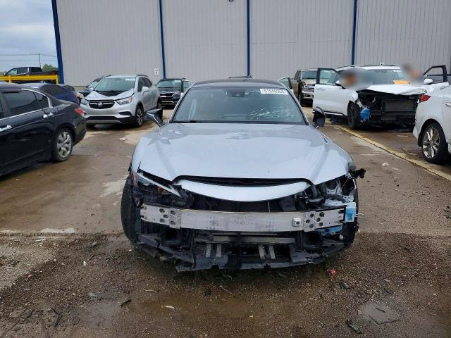 Продажа на аукционе авто 2021 Lexus Is, vin: JTHAA1D29M5111303, номер лота: 51546356