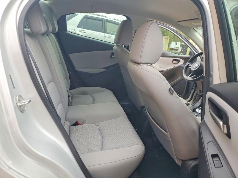Aukcja sprzedaży 2019 Toyota Yaris, vin: 3MYDLBYV5KY512965, numer aukcji: 52855346