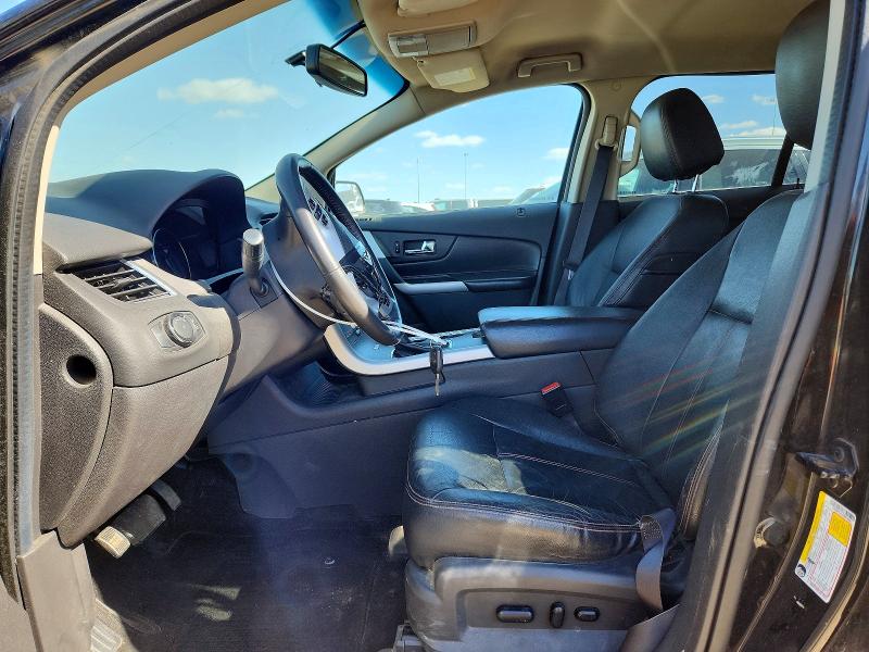 Продаж на аукціоні авто 2014 Ford Edge, vin: 2FMDK4JC4EBB18887, номер лоту: 52358386