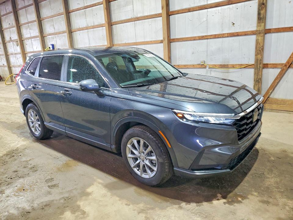 Auction sale of the 2026 Honda Cr-v, vin: 2HKRS4H43TH434730, lot number: 51991216