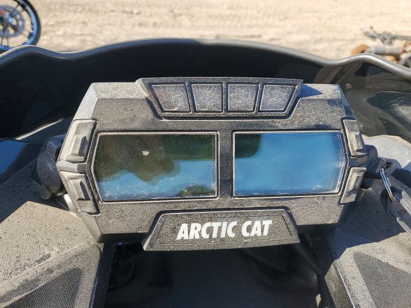Продаж на аукціоні авто 2019 Arctic Cat Arctic Cat, vin: 4UF19SNW8KT113787, номер лоту: 52003666