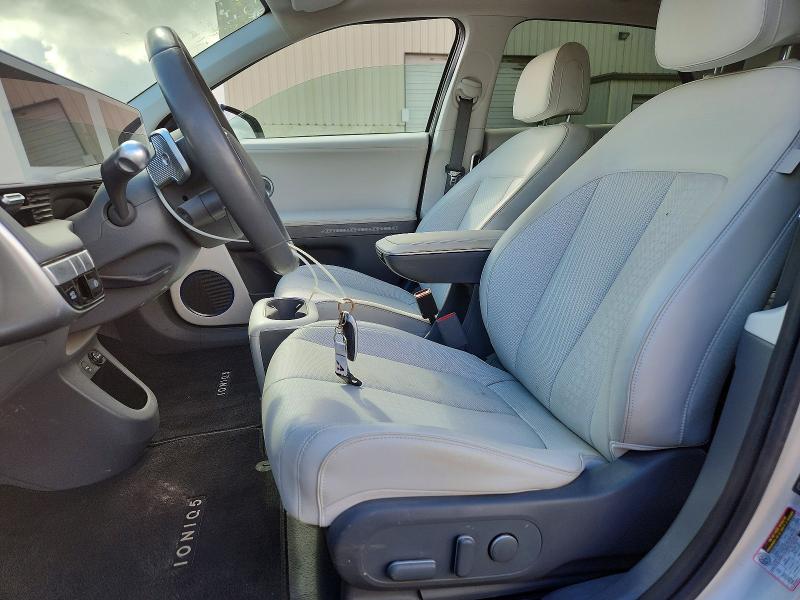 Продаж на аукціоні авто 2023 Hyundai Ioniq 5, vin: KM8KNDAF3PU169075, номер лоту: 54492416