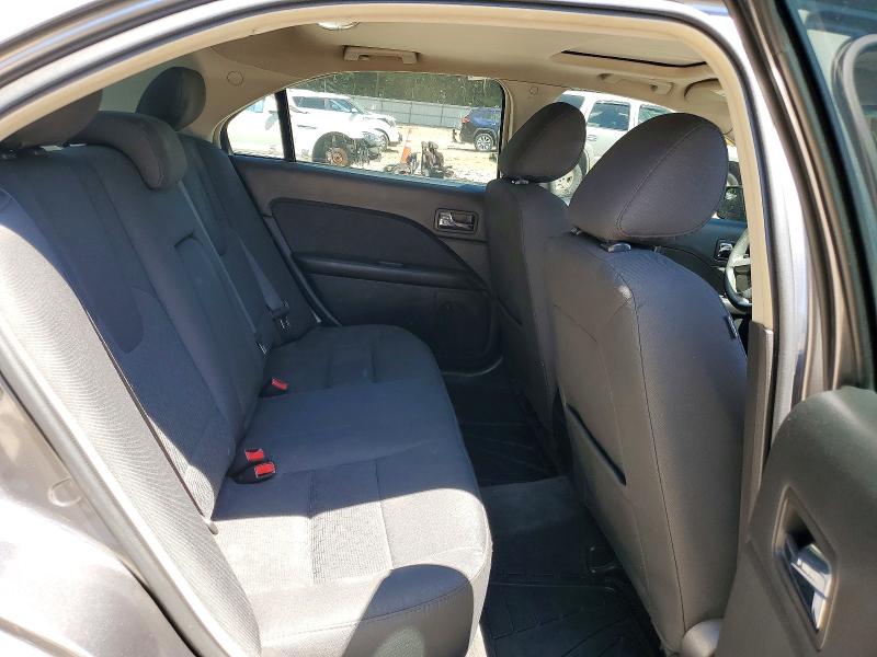 2012 Ford Fusion მანქანა იყიდება აუქციონზე, vin: 3FAHP0HA9CR114620, აუქციონის ნომერი: 53057116