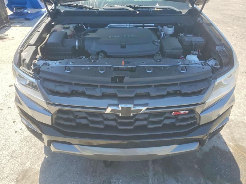 Продажа на аукционе авто 2022 Chevrolet Colorado, vin: 1GCGSDEN0N1134951, номер лота: 52880576