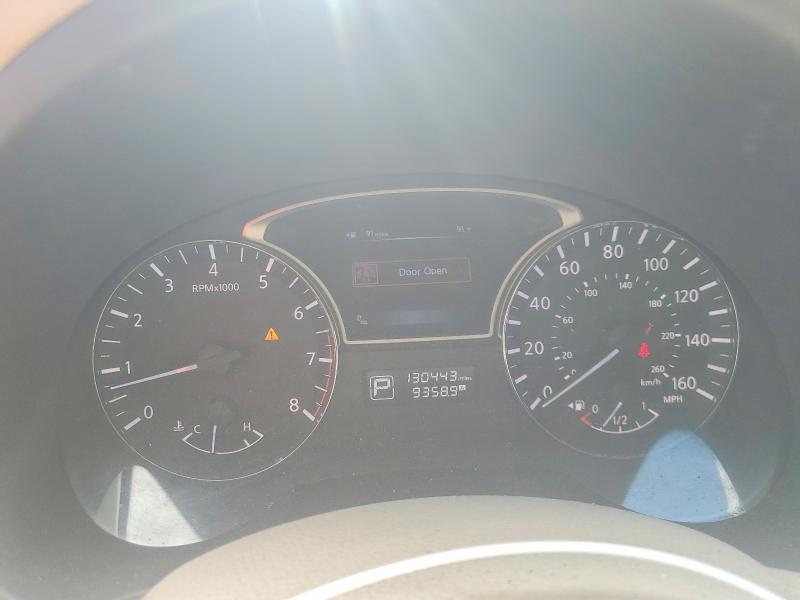Продажа на аукционе авто 2014 Nissan Altima, vin: 1N4AL3AP8EC186293, номер лота: 53434376