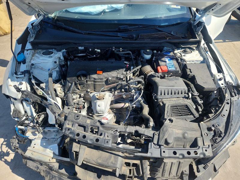 Aukcja sprzedaży 2022 Honda Civic, vin: 19XFL2H87NE008683, numer aukcji: 53144036