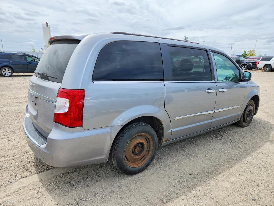 Продаж на аукціоні авто 2013 Chrysler Town & Country, vin: 2C4RC1CG7DR751718, номер лоту: 52241566