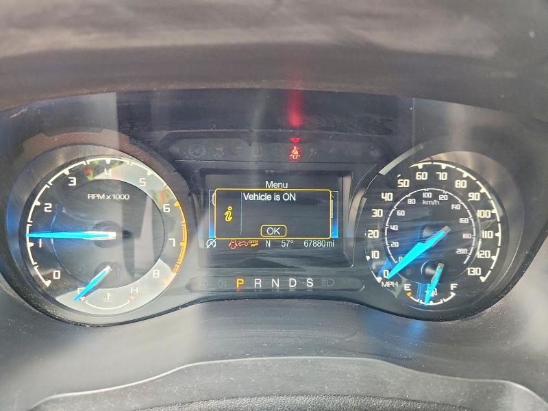 51897276 :رقم المزاد ، 1FTER4FH4KLA28241 vin ، 2019 Ford Ranger مزاد بيع