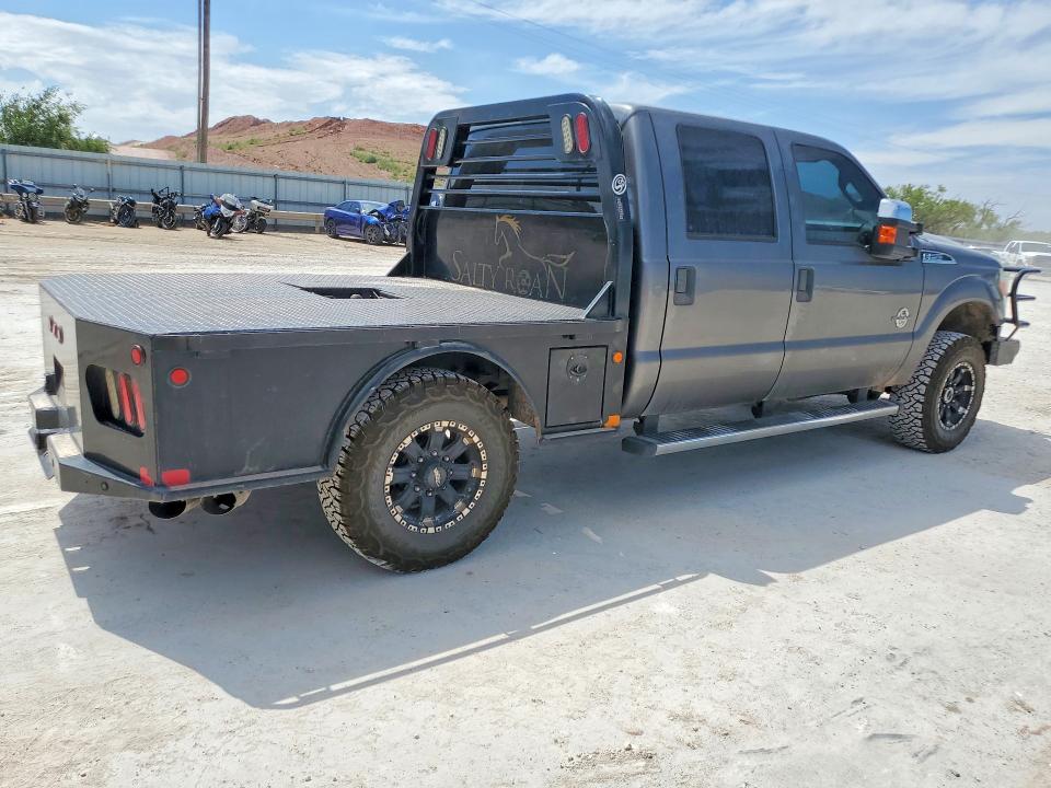 Aukcja sprzedaży 2014 Ford F250, vin: 1FT7W2BT1EEA20753, numer aukcji: 54965666