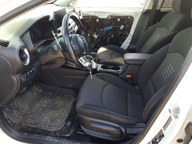 Aukcja sprzedaży 2021 Kia Forte, vin: 3KPF54AD6ME356129, numer aukcji: 55244986