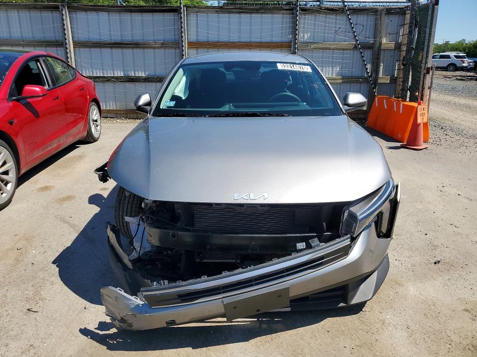 Aukcja sprzedaży 2025 Kia K4, vin: 3KPFT4DE0SE100995, numer aukcji: 53314676