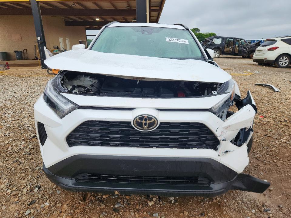 Aukcja sprzedaży 2024 Toyota Rav4, vin: 2T3W1RFV5RC269796, numer aukcji: 52321096