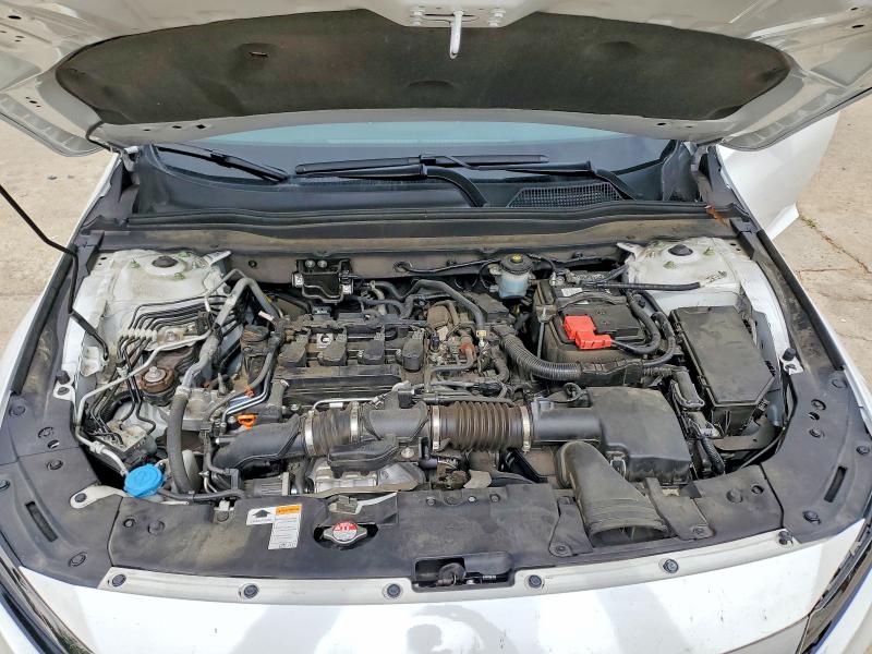 Aukcja sprzedaży 2022 Honda Accord, vin: 1HGCV1F39NA028985, numer aukcji: 52824726