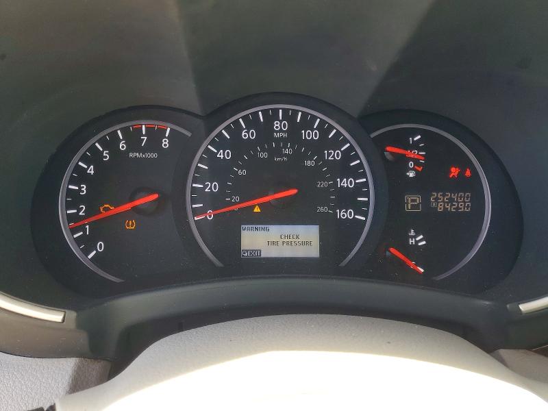 Aukcja sprzedaży 2012 Nissan Quest, vin: JN8AE2KP6C9041815, numer aukcji: 54724906