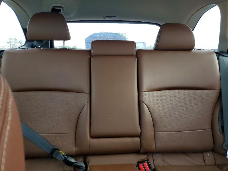 2018 Subaru Outback მანქანა იყიდება აუქციონზე, vin: 4S4BSATC7J3280946, აუქციონის ნომერი: 52361006