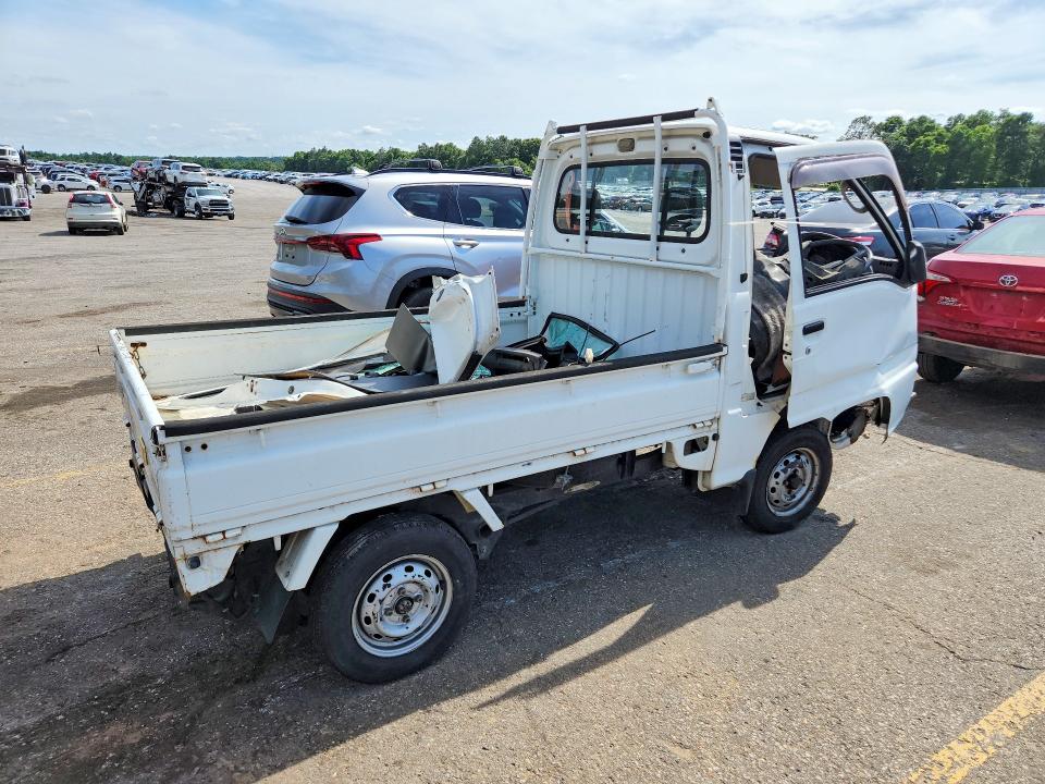 Продажа на аукционе авто 1997 Subaru Sandbar, vin: KS4345896, номер лота: 52355296