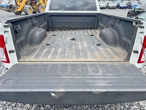 2024 Ram 3500 მანქანა იყიდება აუქციონზე, vin: 3C63RRGL3RG132371, აუქციონის ნომერი: 54622646