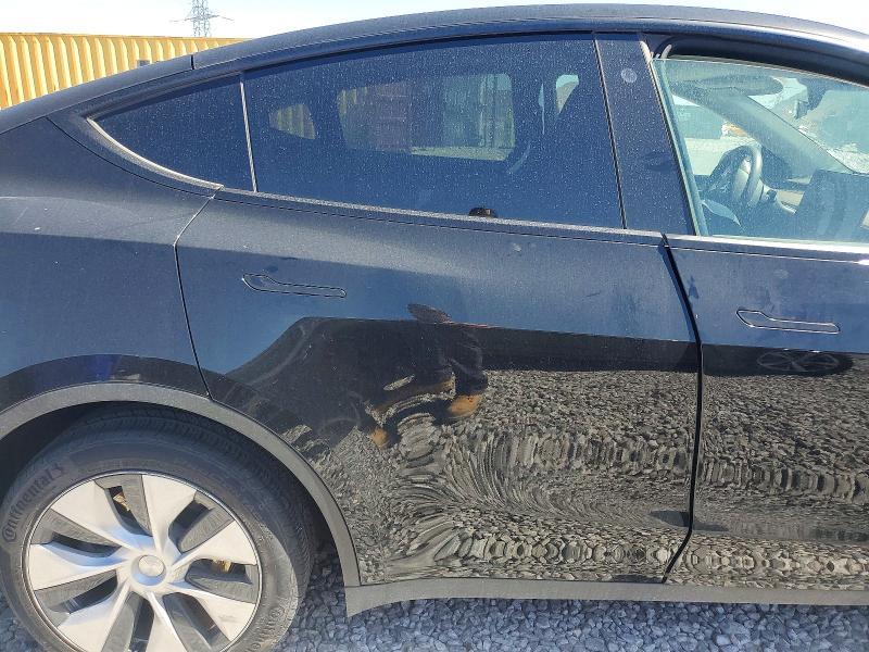 Продажа на аукционе авто 2023 Tesla Model Y, vin: 7SAYGDEE5PF674377, номер лота: 52060026
