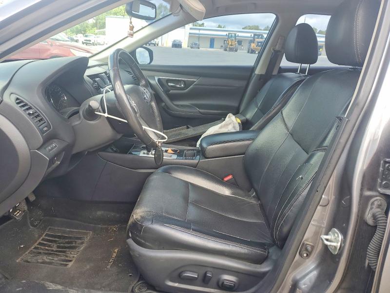 Aukcja sprzedaży 2017 Nissan Altima, vin: 1N4AL3AP3HC233654, numer aukcji: 54718716