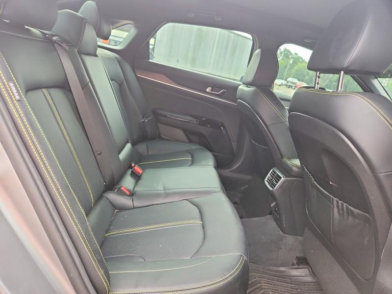 Продаж на аукціоні авто 2026 Kia K5, vin: KNAG44J82T5404131, номер лоту: 55207396