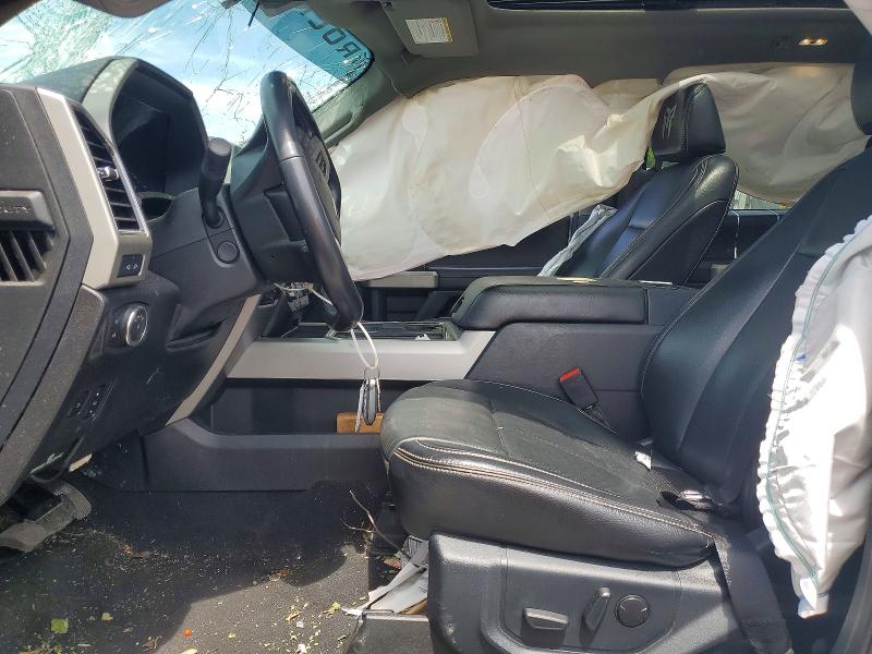 Aukcja sprzedaży 2021 Ford F250, vin: 1FT8W2BT2MED25116, numer aukcji: 54677086