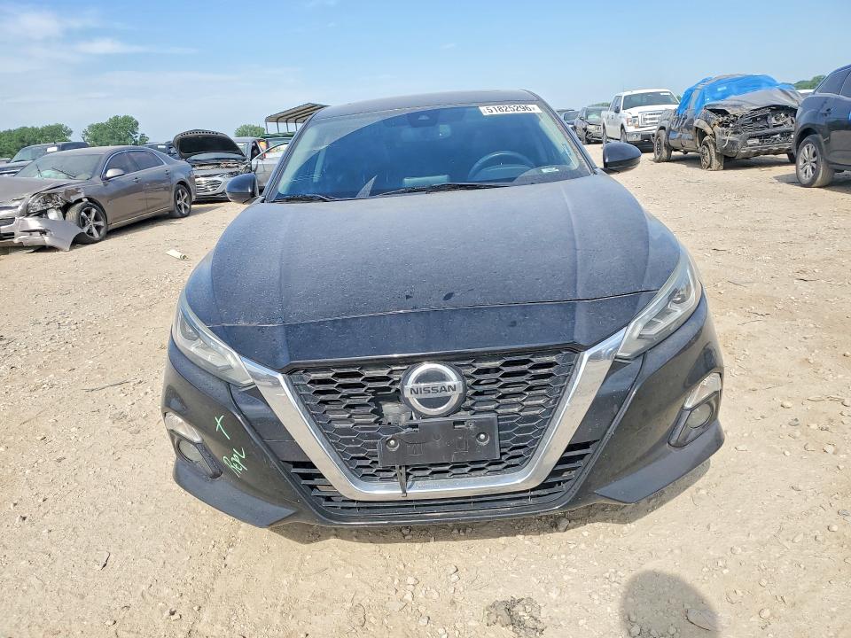 Aukcja sprzedaży 2019 Nissan Altima, vin: 1N4BL4DV6KC185398, numer aukcji: 51825296