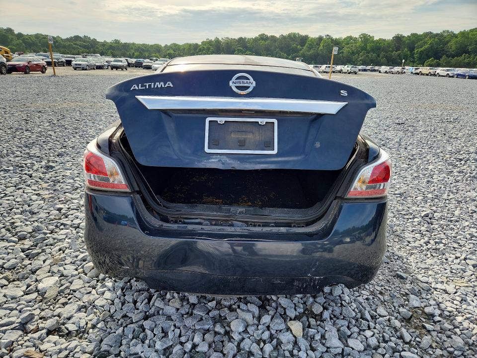 Aukcja sprzedaży 2015 Nissan Altima, vin: 1N4AL3APXFN324275, numer aukcji: 55210506