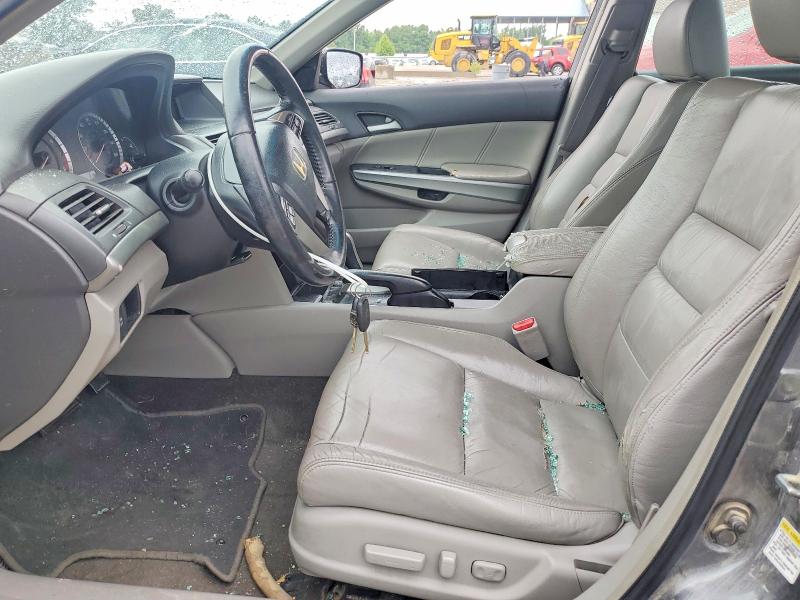 Aukcja sprzedaży 2009 Honda Accord, vin: 1HGCP26809A050083, numer aukcji: 55131366