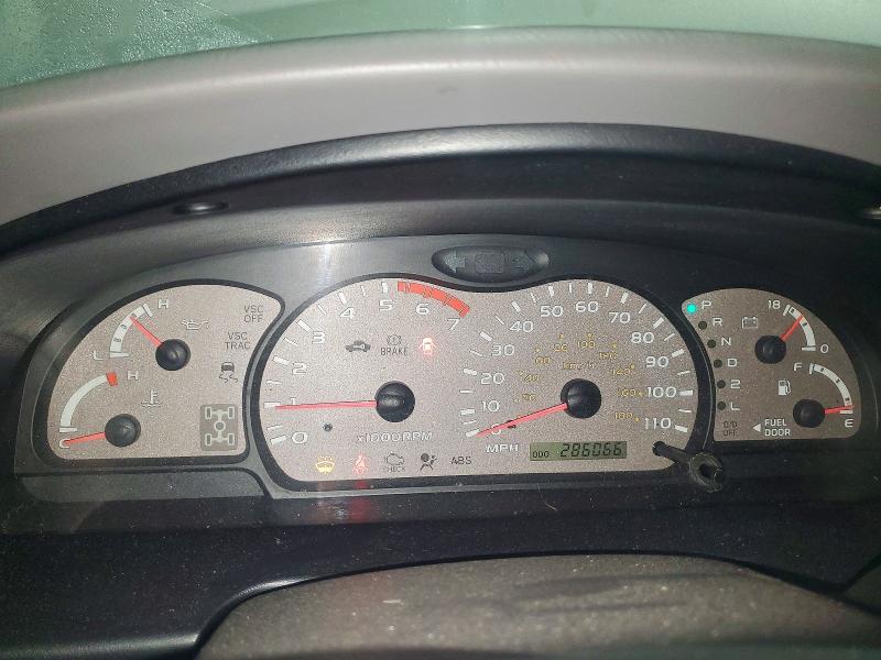 Продажа на аукционе авто 2004 Toyota Sequoia, vin: 5TDBT44A74S217266, номер лота: 53528486