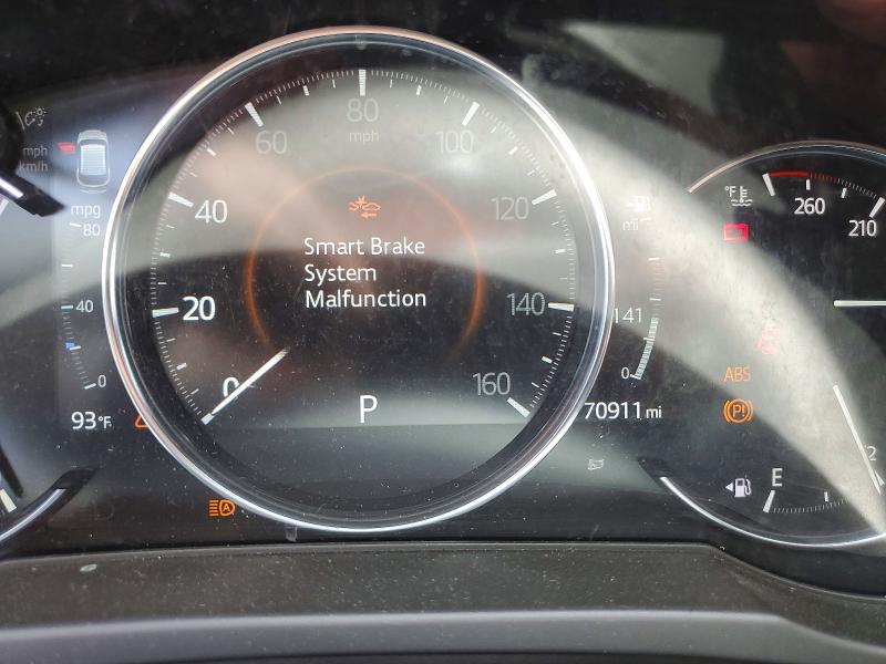 Aukcja sprzedaży 2020 Mazda Cx-5, vin: JM3KFBEY9L0842137, numer aukcji: 55517966