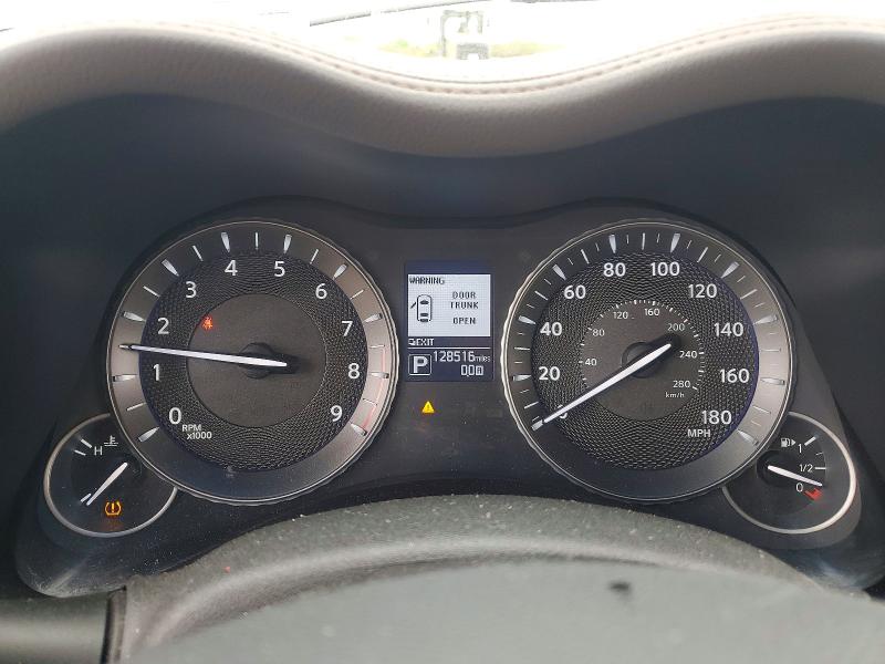 Продаж на аукціоні авто 2015 Infiniti Q70, vin: JN1BY1AR5FM562730, номер лоту: 53316076