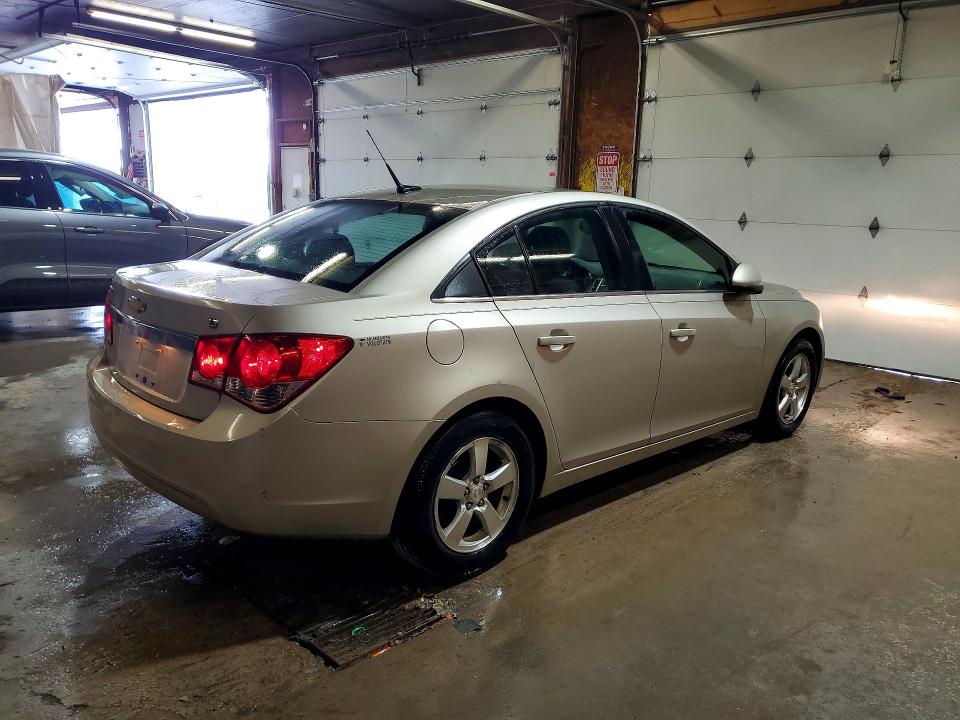 53234086 :رقم المزاد ، 1G1PC5SB8D7191013 vin ، 2013 Chevrolet Cruze مزاد بيع