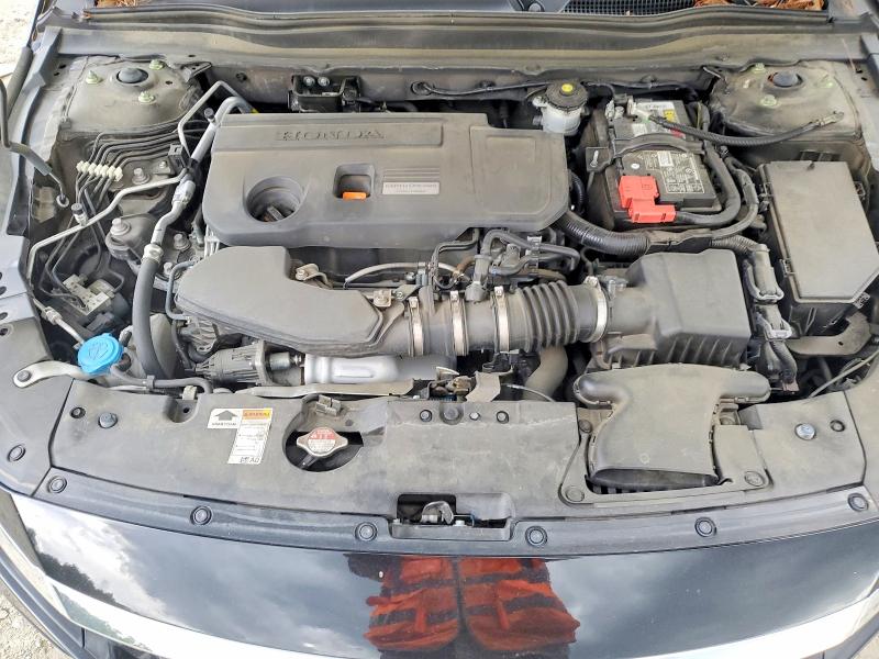 2019 Honda Accord მანქანა იყიდება აუქციონზე, vin: 1HGCV2F53KA012039, აუქციონის ნომერი: 54676996