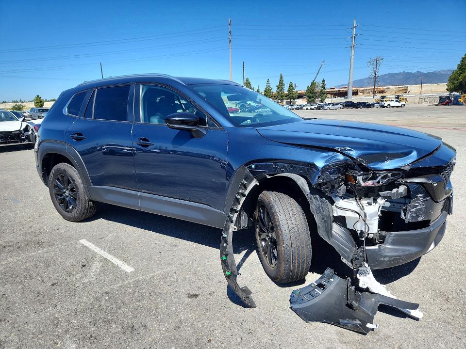 Продаж на аукціоні авто 2023 Mazda Cx-50, vin: 7MMVABCM2PN137743, номер лоту: 54262846