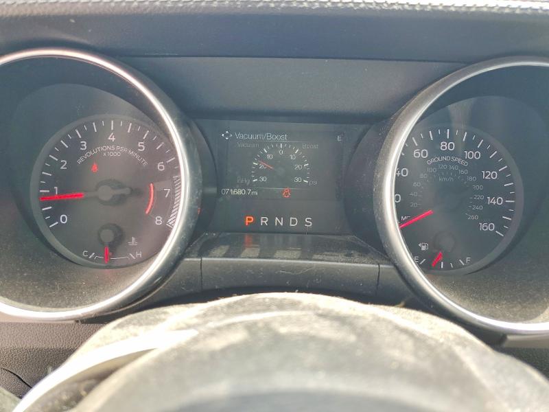 Aukcja sprzedaży 2020 Ford Mustang, vin: 1FATP8UH4L5112711, numer aukcji: 55451546