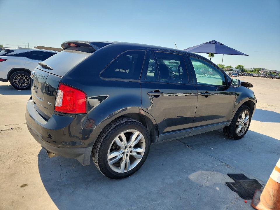 Aukcja sprzedaży 2012 Ford Edge, vin: 2FMDK3JC9CBA69600, numer aukcji: 53142256
