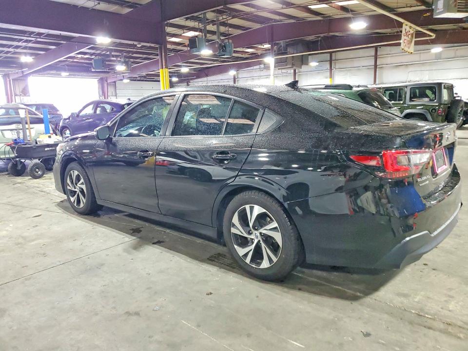 Продажа на аукционе авто 2023 Subaru Legacy, vin: 4S3BWAF65P3012730, номер лота: 52490016