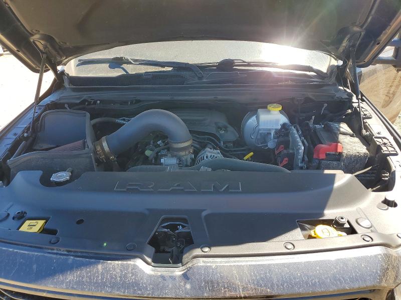 Aukcja sprzedaży 2019 Ram 1500, vin: 1C6SRFFT9KN877229, numer aukcji: 53072346