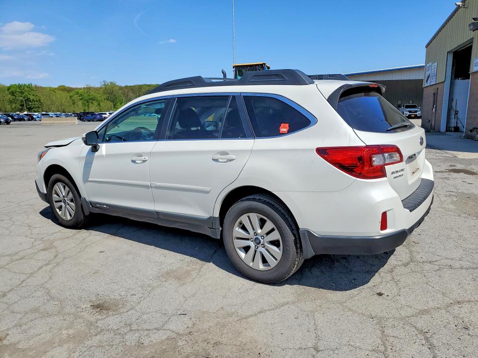 Продажа на аукционе авто 2015 Subaru Outback, vin: 4S4BSAFC8F3279551, номер лота: 52393836